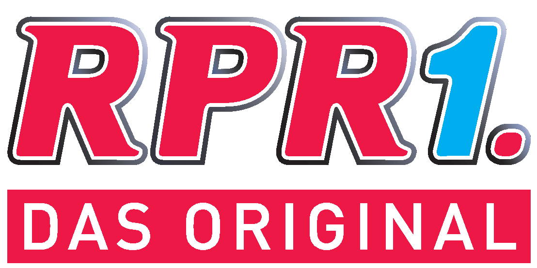 RPR1 logo